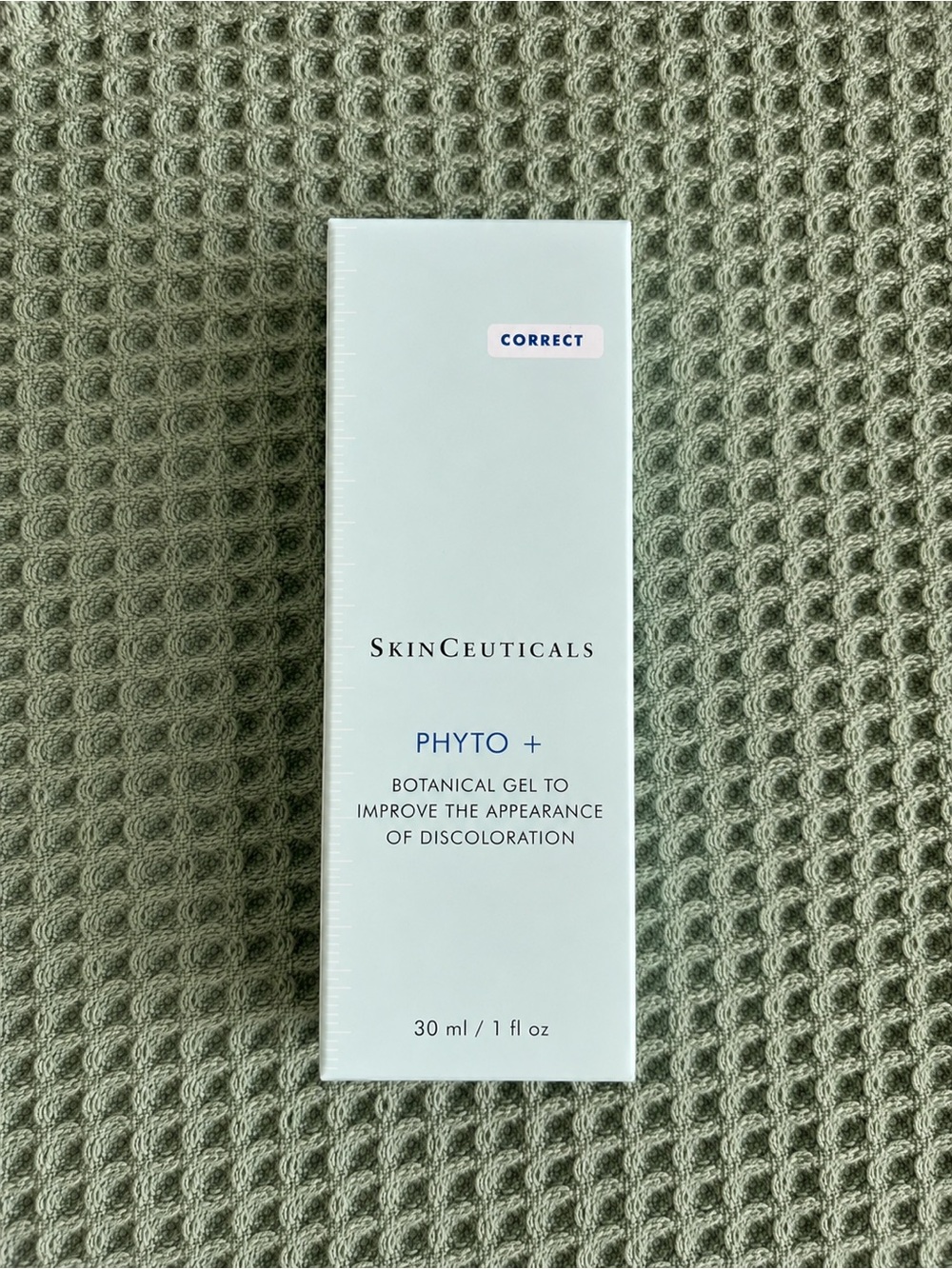 SkinCeuticals Phyto+ Botanical Gel Exp 2028/03